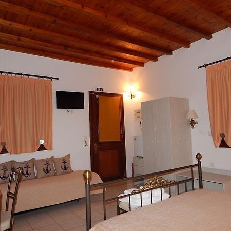 Mr & Mrs White Tinos Hotel Ngoại thất bức ảnh