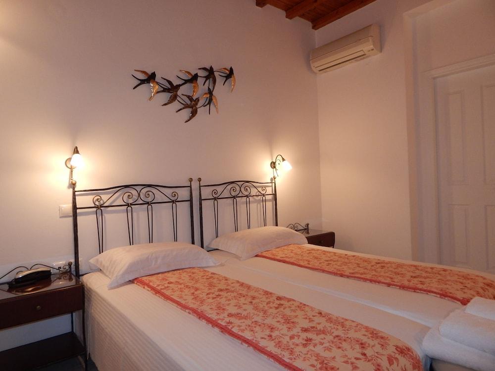 Mr & Mrs White Tinos Hotel Ngoại thất bức ảnh