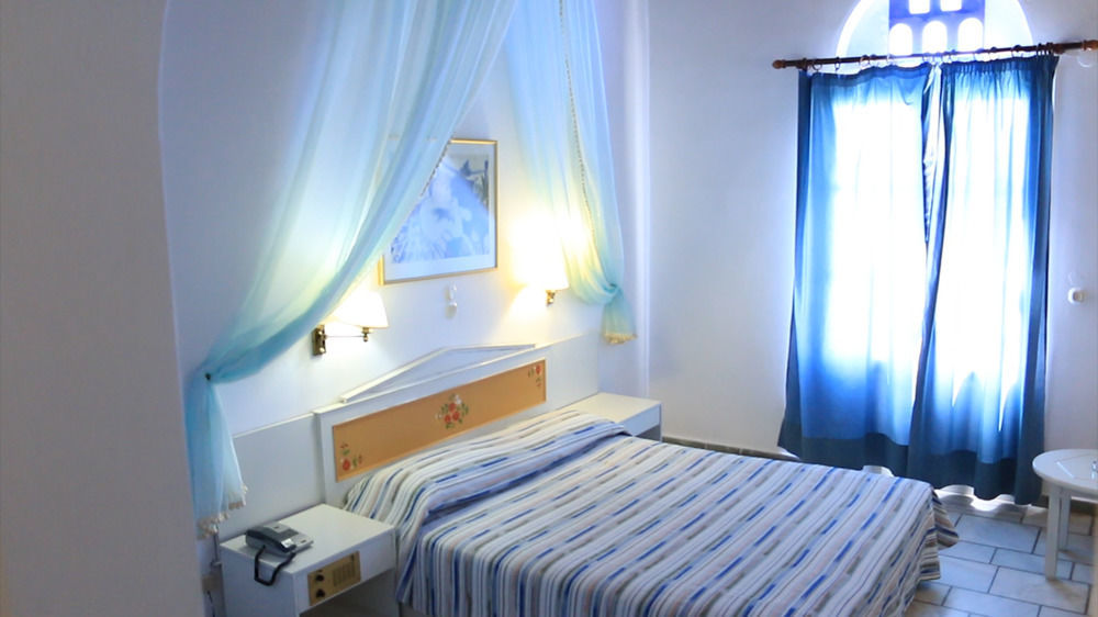 Mr & Mrs White Tinos Hotel Ngoại thất bức ảnh