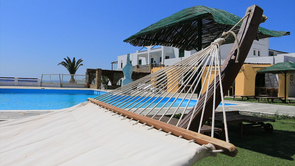 Mr & Mrs White Tinos Hotel Ngoại thất bức ảnh