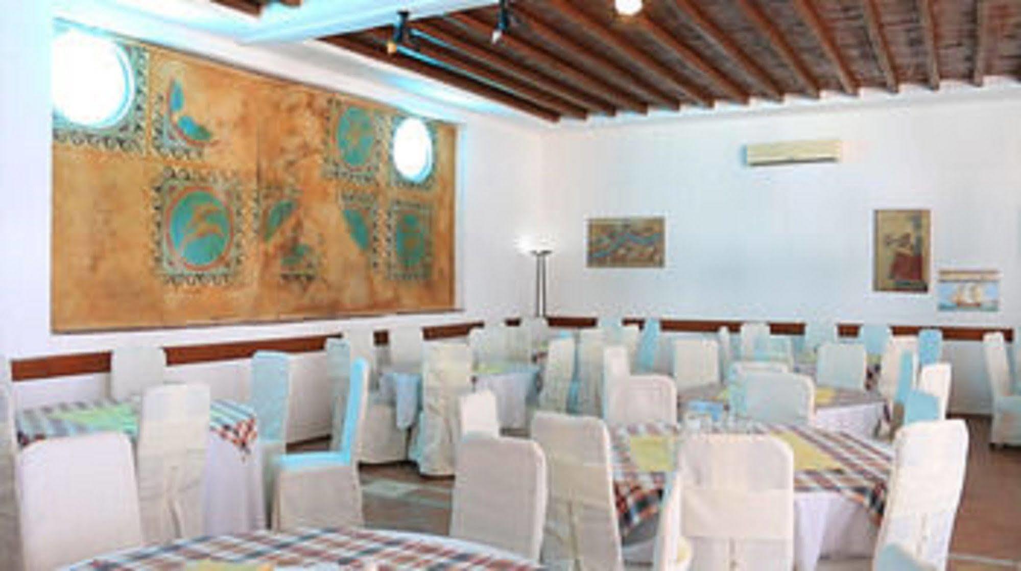 Mr & Mrs White Tinos Hotel Ngoại thất bức ảnh